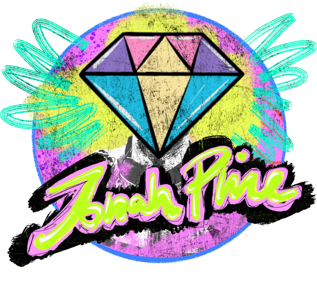 Jonah Pine Logo